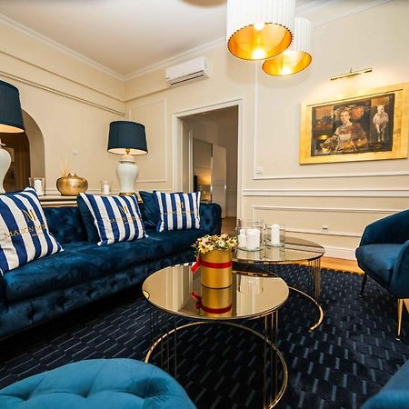 Luxury 3Bdr Suite- Maison Imperial SJJ Eksteriør billede