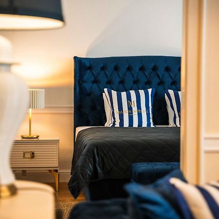 Luxury 3Bdr Suite- Maison Imperial SJJ Eksteriør billede
