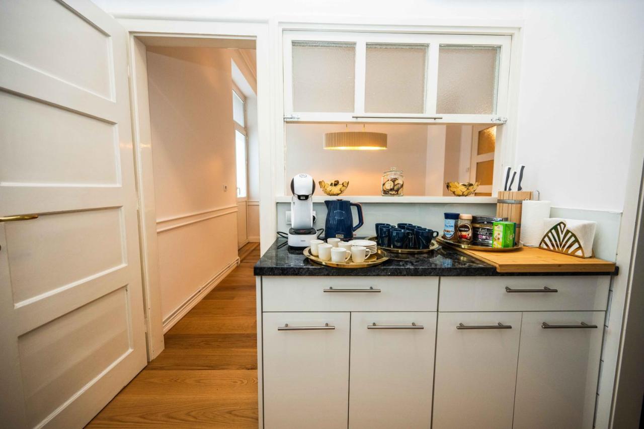 Luxury 3Bdr Suite- Maison Imperial SJJ Eksteriør billede