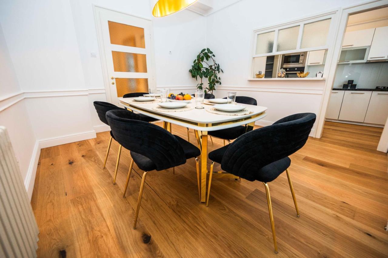 Luxury 3Bdr Suite- Maison Imperial SJJ Eksteriør billede