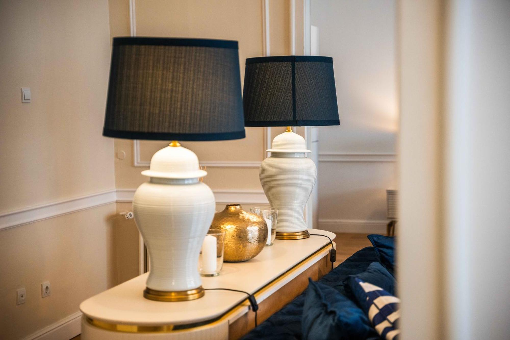 Luxury 3Bdr Suite- Maison Imperial SJJ Eksteriør billede