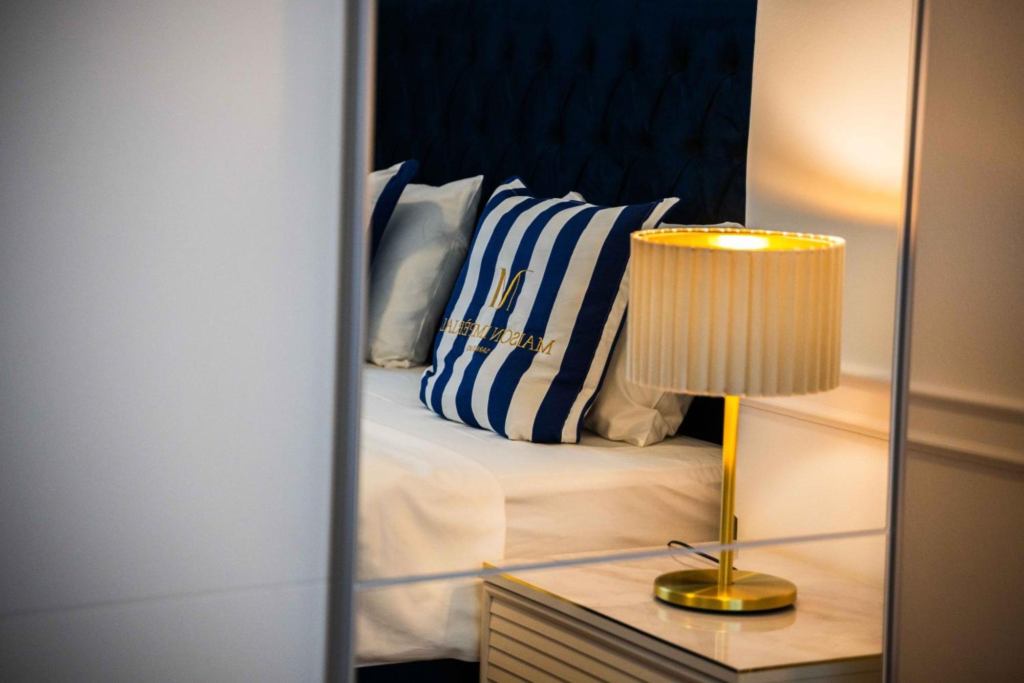 Luxury 3Bdr Suite- Maison Imperial SJJ Eksteriør billede