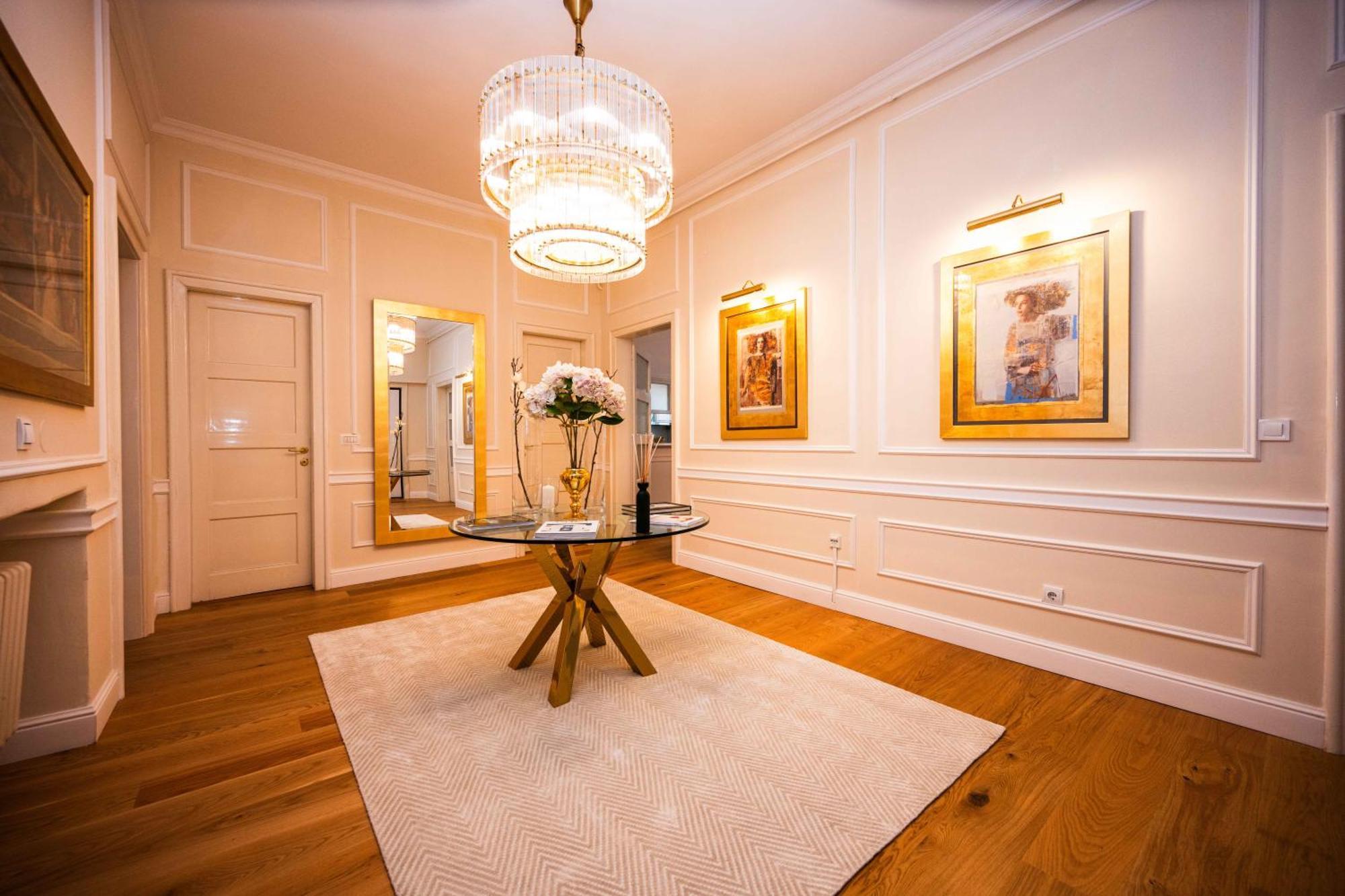 Luxury 3Bdr Suite- Maison Imperial SJJ Eksteriør billede